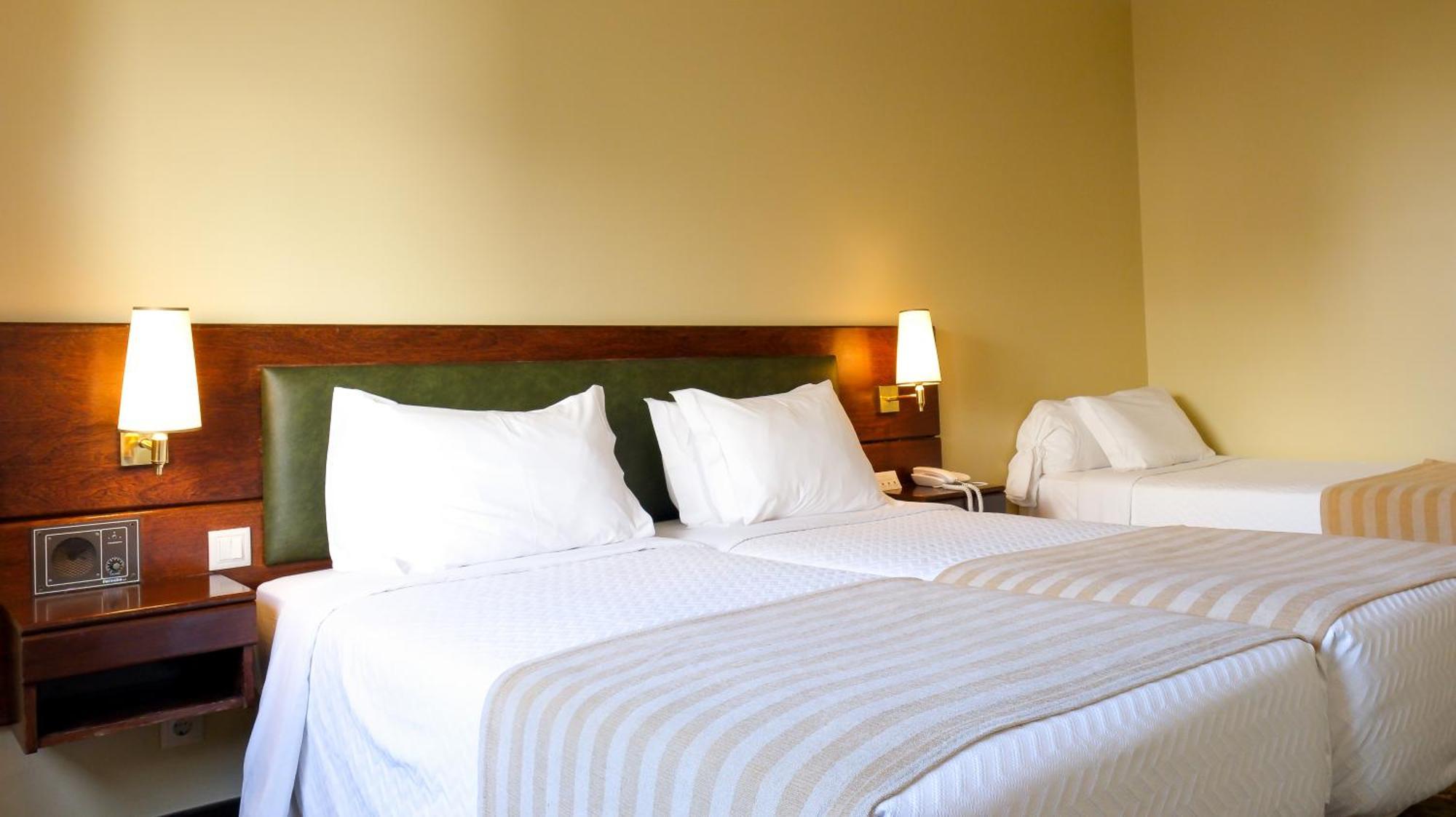 Hotel Sao Jose Фатима Экстерьер фото