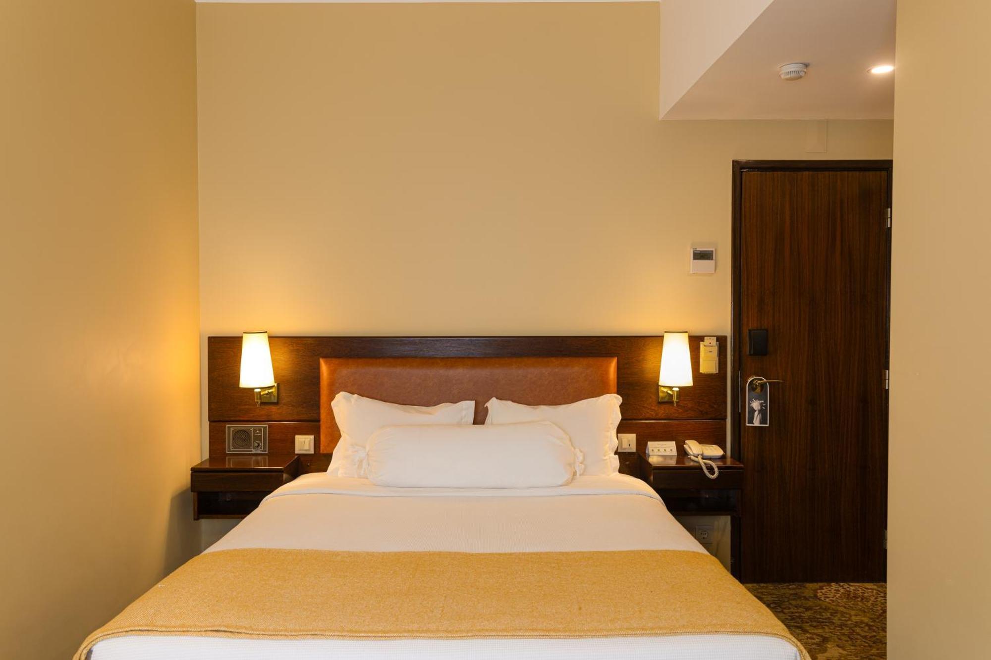 Hotel Sao Jose Фатима Экстерьер фото
