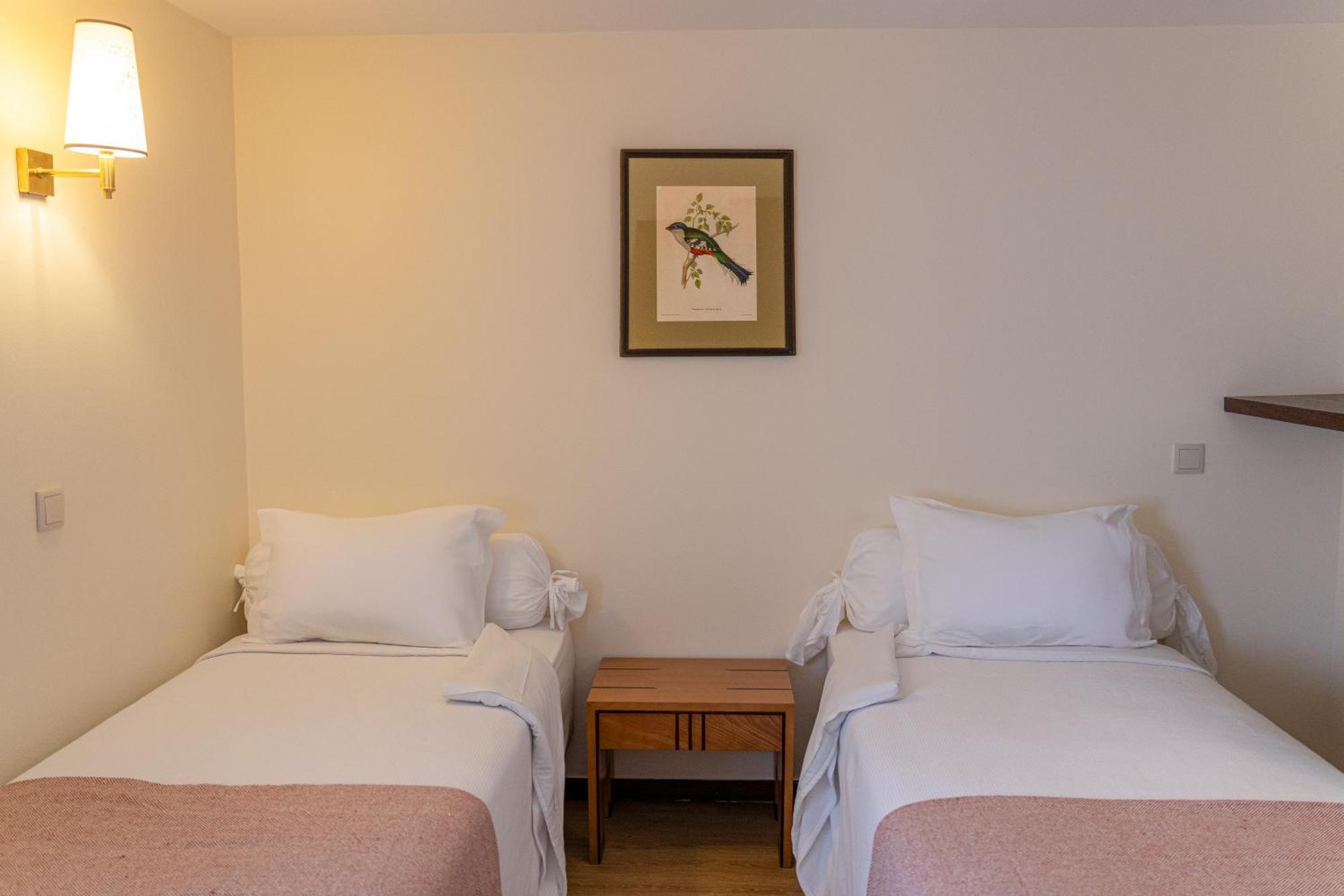 Hotel Sao Jose Фатима Экстерьер фото